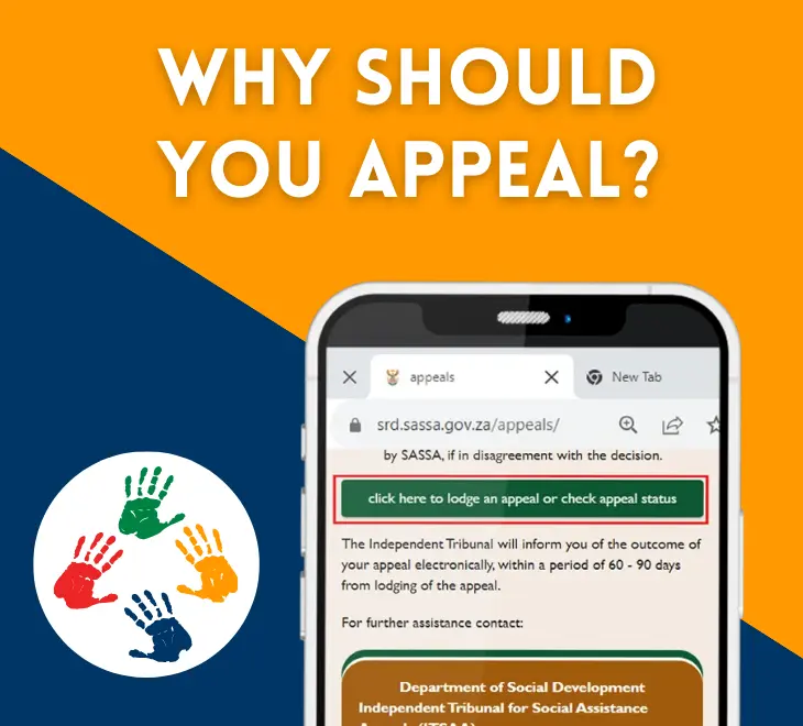 Why should you Appeal?