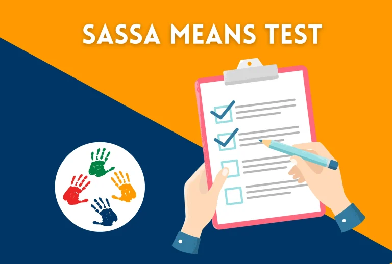 SASSA Means Test – Complete Guide